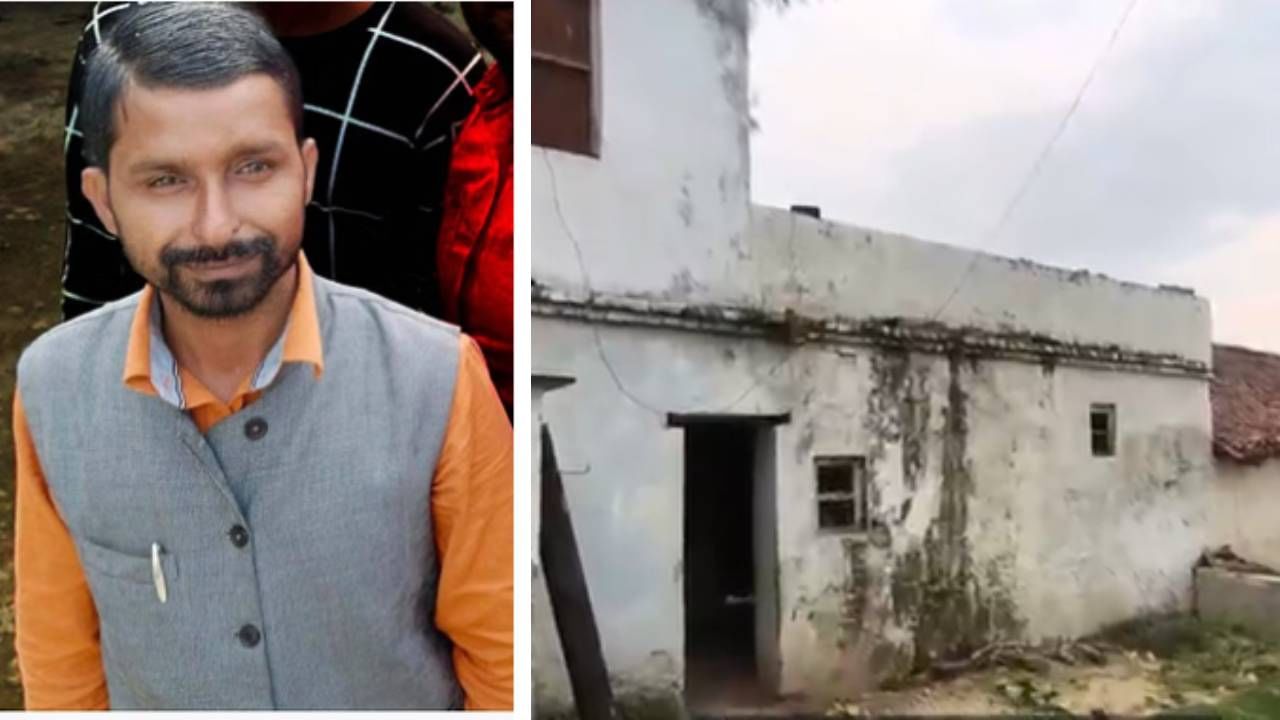 ' आय लव्ह यू, आय मिस यू अर्चना...' पत्नीच्या अफेअरमुळे दु:खी सेक्युरिटी गार्डची ट्रेनसमोर उडी