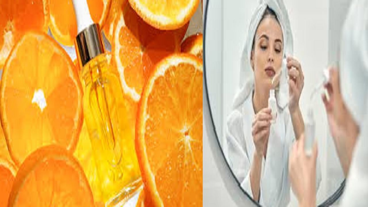 तुमच्या त्वचेसाठी कोणतं सीरम योग्य प्रश्न पडलायं? चला जाणून घेऊयात....