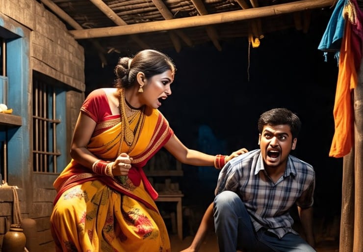 या प्रकरणात सालेकसा पोलिसांनी रामकलाला अटक केली असून पुढील तपास सालेकसा पोलीस करीत आहेत. पोलिसांच्या चौकशीतून रात्री नेमकं काय घडलं? हे समजणार आहे. 