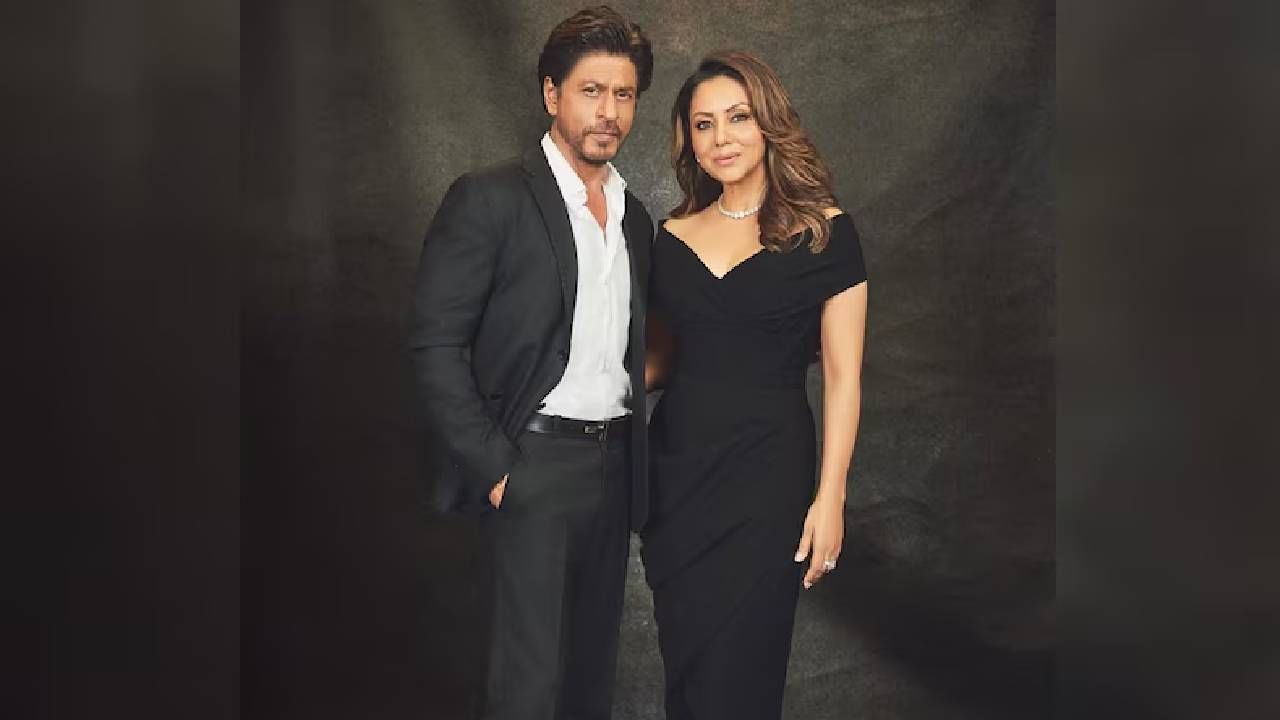 गौरी खान निर्मातीसुद्धा आहे. तिच्या मालकीचं आलिशान रेस्टॉरंट आहे. 2002 मध्ये गौरीने शाहरुखसोबत मिळून 'रेड चिलीज एंटरटेन्मेंट' या प्रॉडक्शन हाऊसची स्थापना केली. याशिवाय मुंबई, दिल्ली, अलिबाग, लंडन, दुबई आणि लॉस एंजेलिसमध्ये तिची कोट्यवधींची घरं आहेत. 
