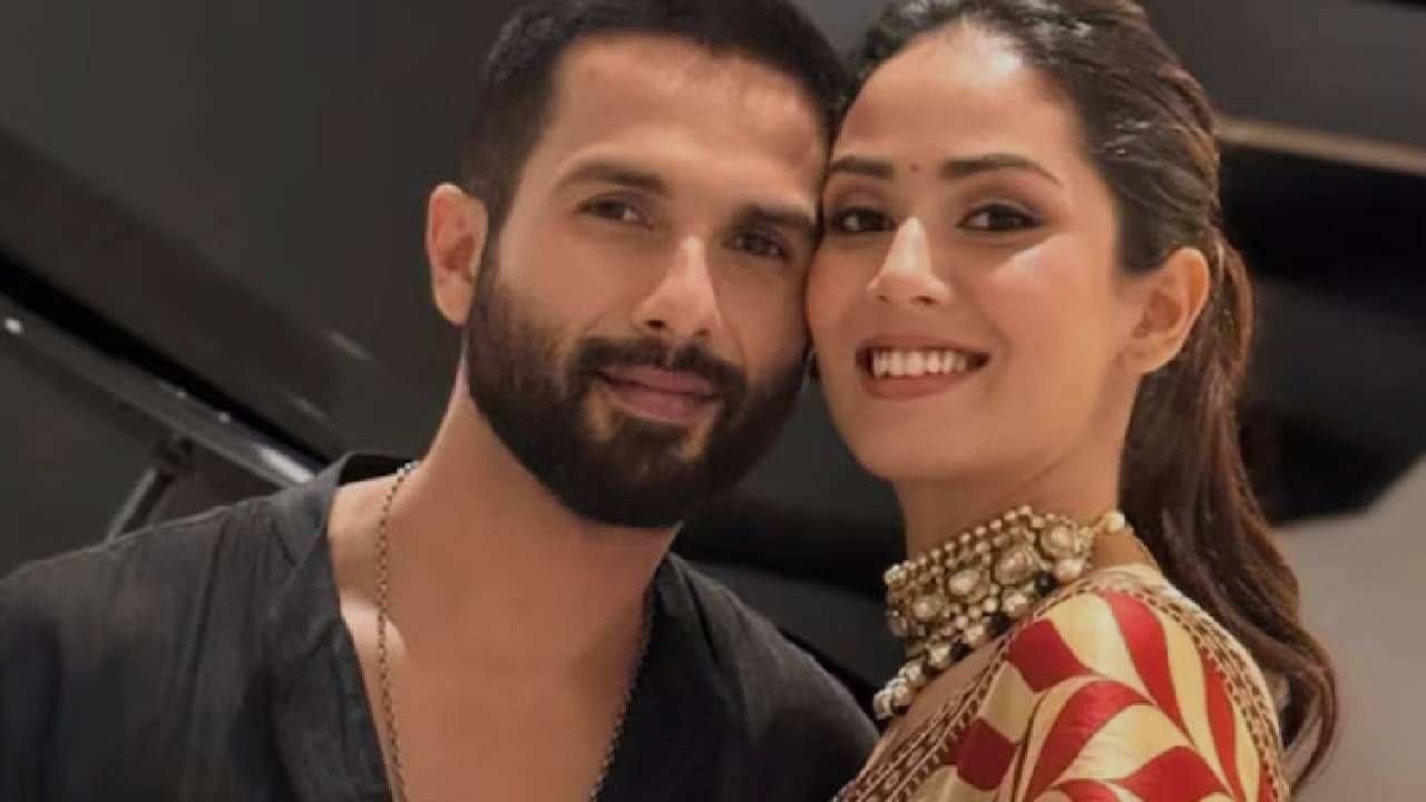 मीरा राजपूत  मीरा राजपूतचे लग्न अभिनेता शाहिद कपूरशी झाले आहे. 2015 साली ते लग्नबंधनात अ़कले. ते अरेंज मॅरेज होतं. या दोघांना दोन मुलंही आहेत.  मीरा राजपूत अभिनयाच्या दुनियेपासून दूर आहे. पण, ती ग्लॅमरच्या दुनियेतच राहते. ती दिल्लीची आहे. मीराने दिल्लीतील इंडस व्हॅली स्कूलमध्ये शिक्षण घेतले. तिने लेडी श्री राम कॉलेजमधून पदवी प्राप्त केली. मीरा अभ्यासात खूप हुशार होती.