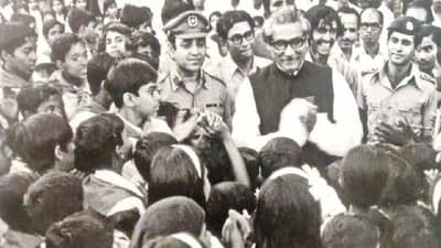 पाकिस्तानचे दोन तुकडे पाडण्याचा गेम बाथरूममध्येच शिजला, दोन नेते तिथेच भेटले; बांगलादेशच्या निर्मितीची गरज का पडली?