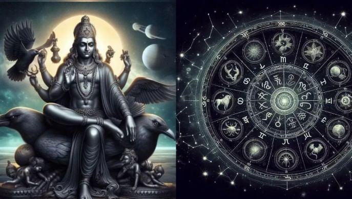 श्रावण महिना हा भगवान महादेवाची आराधना, पूजा करण्यासाठीचा योग्य काळ असतो. तसेच शनी ग्रहाच्या दोषांनाही दूर करण्याचा हाच योग्य काळ आहे.