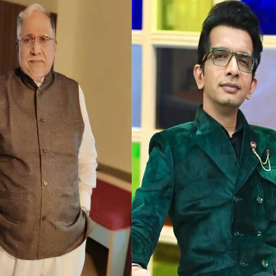 राशीचक्रकार शरद उपाध्ये हे काही वर्षांपूर्वी ‘चला हवा येऊ द्या’ या शोमध्ये आले होते. तेव्हाचा त्यांना वाईट अनुभव आलेला. फेसबुक अकाऊंटच्या पोस्टवर त्यांनी त्या अनुभवाबद्दल विस्ताराने लिहिलं होतं.