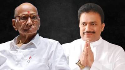 कोण आहेत शशिकांत शिंदे ? शरद पवारांचे विश्वासू, माथाडी चळवळीतून पुढे आलेले नेतृत्व...