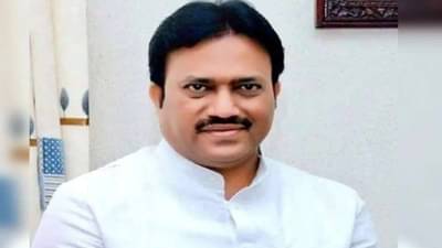 मोठी बातमी! शशिकांत शिंदे शरद पवारांच्या राष्ट्रवादीचे नवे प्रदेशाध्यक्ष