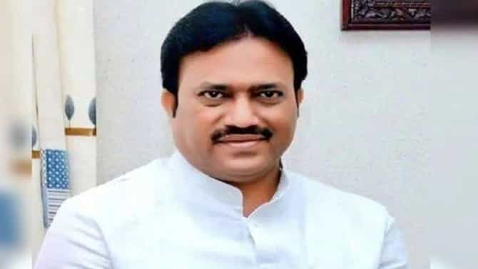 मोठी बातमी! शशिकांत शिंदे शरद पवारांच्या राष्ट्रवादीचे नवे प्रदेशाध्यक्ष