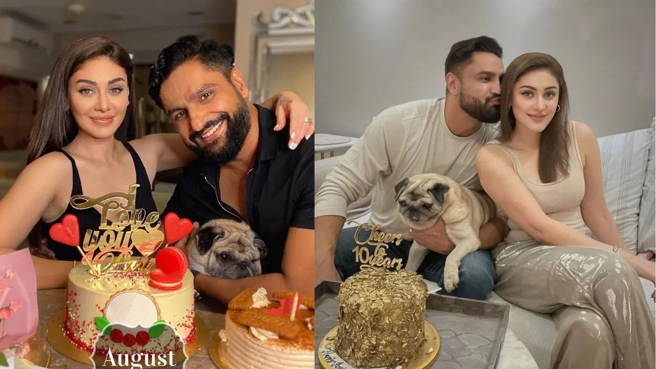 पहिल्या लग्नापासून शेफाली हिला मुल नव्हतं. शिवाय लग्नानंतर देखील पूर्व पतीसोबत कोणतेच संबंध नव्हते. त्यामुळे पहिल्या पतीचा अभिनेत्रीच्या संपत्तीवर कोणताच अधिकार नाही.