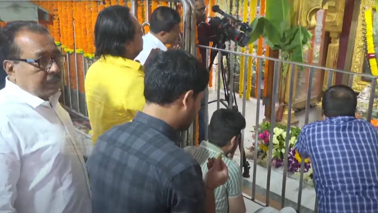 साईभक्तांच्या सुरक्षिततेसाठी मंदिर परिसरात अतिरिक्त पोलीस बंदोबस्त तैनात करण्यात आला आहे. तसेच, संस्थानची आपत्कालीन यंत्रणाही सज्ज ठेवण्यात आली आहे. साई संस्थानाचे मुख्य कार्यकारी अधिकारी गोरक्ष गाडीलकर यांनी दिलेल्या माहितीनुसार, उत्सवाकरिता येणाऱ्या भाविकांना कोणताही त्रास होऊ नये, याची पूर्ण काळजी घेतली जात आहे.