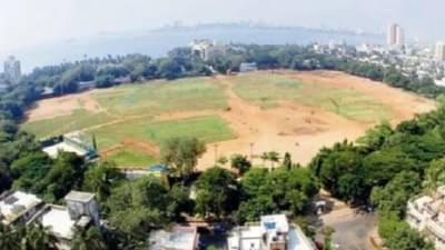 मुंबईतील शिवाजी पार्काचा चेहरामोहरा बदलणार, महापालिकेकडून महत्त्वाचे आदेश, नेमका बदल काय?