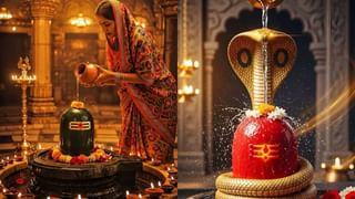 16 सोमवारचे व्रक करताना मासिक पाळी आल्यास काय कराल? जाणून घ्या उपाय