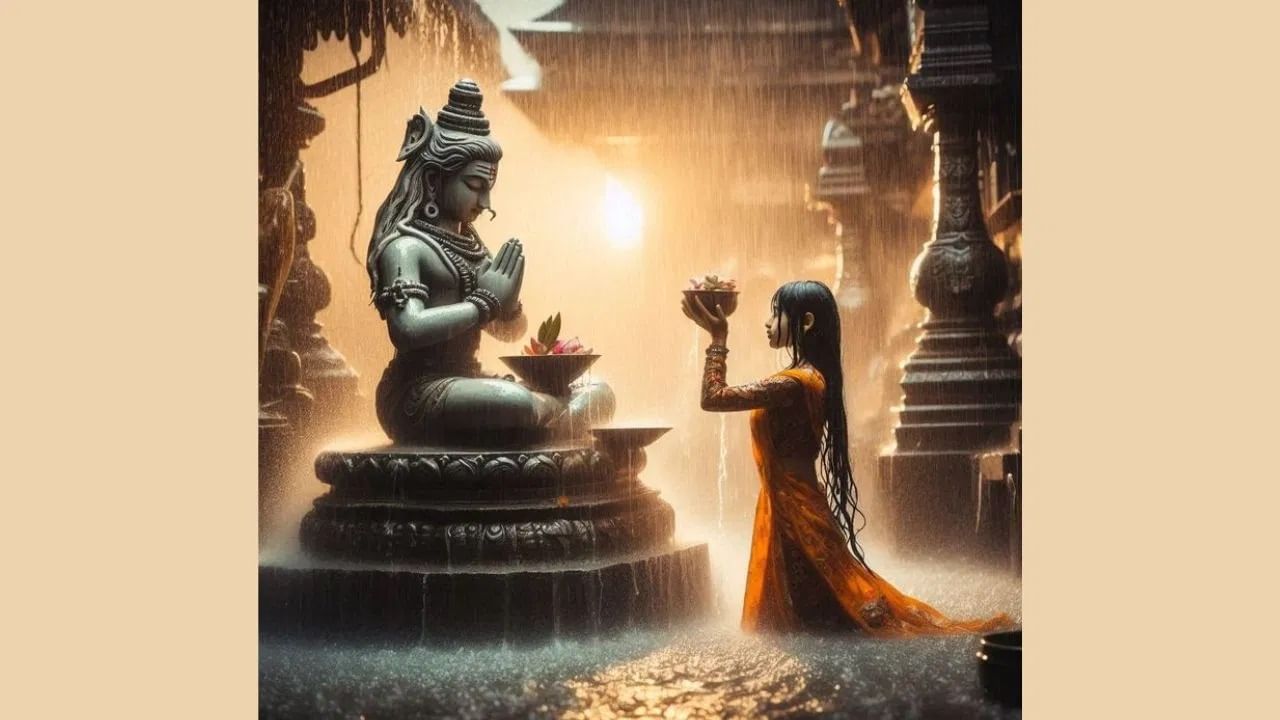  जर पूजा करताना जाणूनबुजून किंवा अजाणतेपणे काही चूक झाली किंवा चुकून उपवास मोडला तर सर्वप्रथम आपण देवाकडे क्षमा मागितली पाहिजे. जर तुम्ही हात जोडून अजाणतेपणे झालेल्या चुकीची क्षमा मागितली तर देव क्षमा करतो.