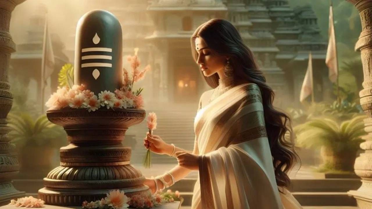 श्रावण महिन्यापासून अनेकजण 16 सोमवार व्रताची सुरुवात करतात. त्यामुळे या व्रतादरम्यान जर मासिक पाळी आली तर व्रताचा संकल्प पूर्णपणे तोडणं गरजेचं नाही. तुम्ही 16 सोमवारच्या व्रताचा संकल्प पूर्ण करू शकता.