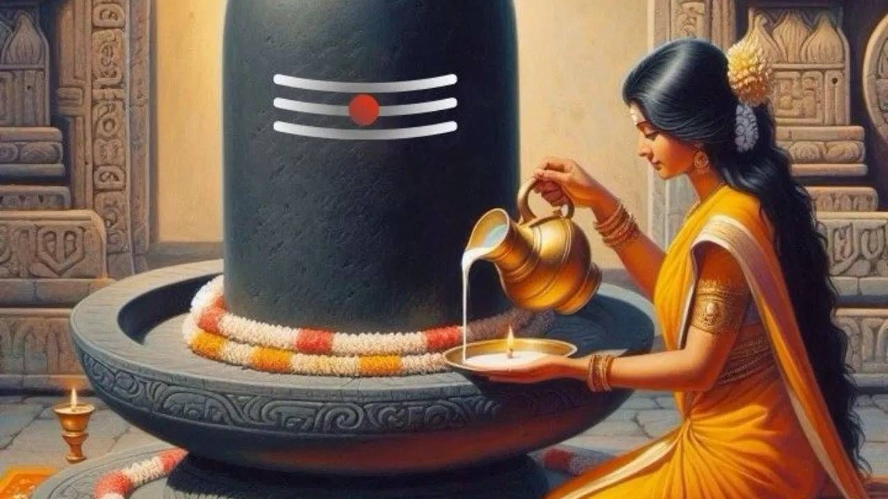 सोळा सोमवारच्या व्रतादरम्यान जर तुम्हाला मासिक पाळी आली तर महिलांना पूजेपासून लांब राहण्याचा सल्ला दिला जातो. त्यामुळे तुम्ही दुसऱ्या महिलेकडून म्हणजेच दुसऱ्या महिलेच्या हस्ते तुमची पूजा करू शकता.
