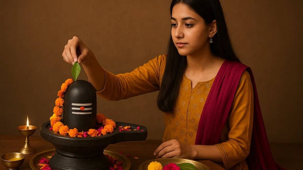 व्रतादरम्यान मासिक पाळी आली तरीही तुम्ही 17 व्या सोमवारी त्याचं उद्यापन करणं महत्त्वाचं आहे. भगवान शंकर तुमची स्थिती आणि प्रार्थना समजतील आणि त्या व्रताचं पूर्ण फळ तुम्हाला अवश्य देतील, असं म्हटलं जातं.