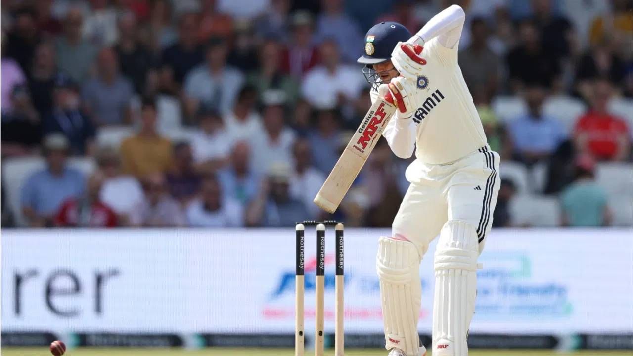 ENG vs IND : ज्याचं उत्तर नाही, तोच प्रश्न शुबमन गिलसमोर 1595 दिवसांनी पुन्हा आला, इतिहास बदलणार की पुनरावृत्ती? ENG vs IND : ज्याचं उत्तर नाही, तोच प्रश्न शुबमन गिलसमोर 1595 दिवसांनी पुन्हा आला, इतिहास बदलणार की पुनरावृत्ती?