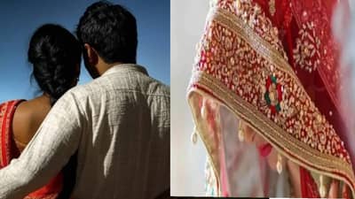 आई म्हणत जिच्या पाया पडला, आशीर्वाद घेतला, तिच्याचसोबत मुलाचे नको ते उद्योग.. बापाने डोक्यालाच मारला हात !