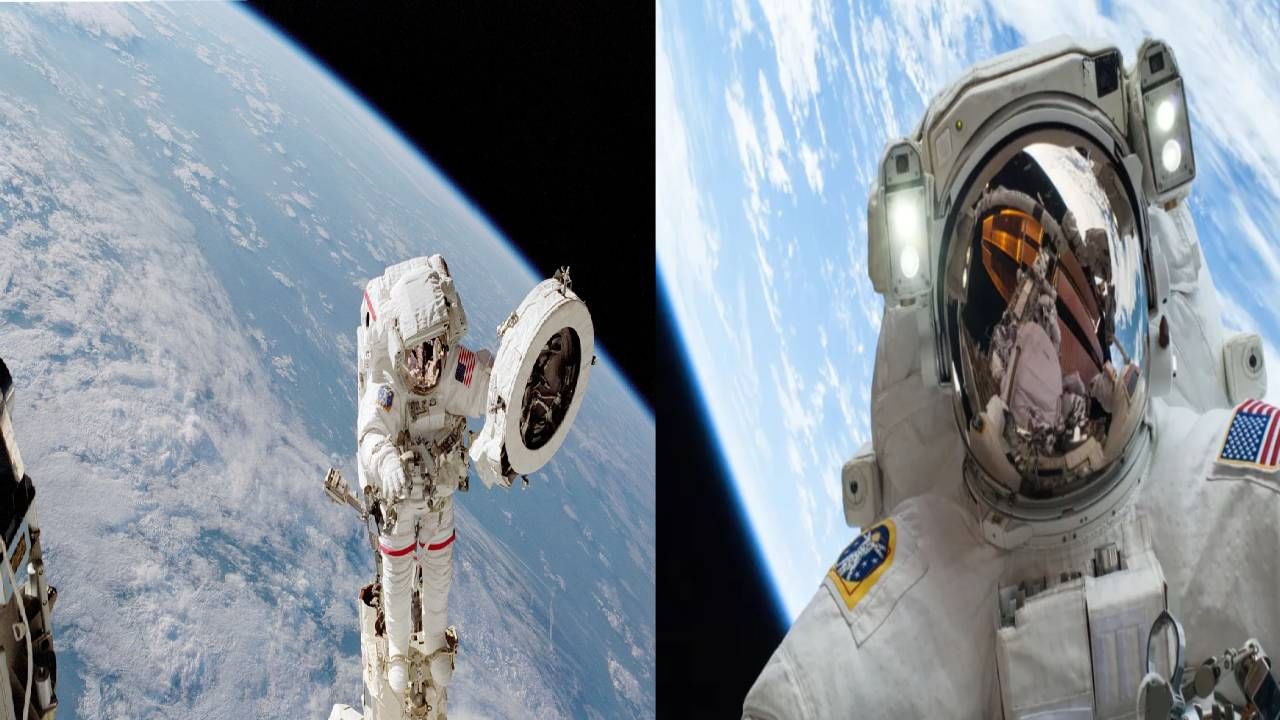 अंतराळात शारीरिक संबंध ठेवण्यास NASA का करते मनाई? चुकून प्रेग्नंट झाल्यास काय होईल? कुणालाच माहीत नसेल कारण अंतराळात शारीरिक संबंध ठेवण्यास NASA का करते मनाई? चुकून प्रेग्नंट झाल्यास काय होईल? कुणालाच माहीत नसेल कारण