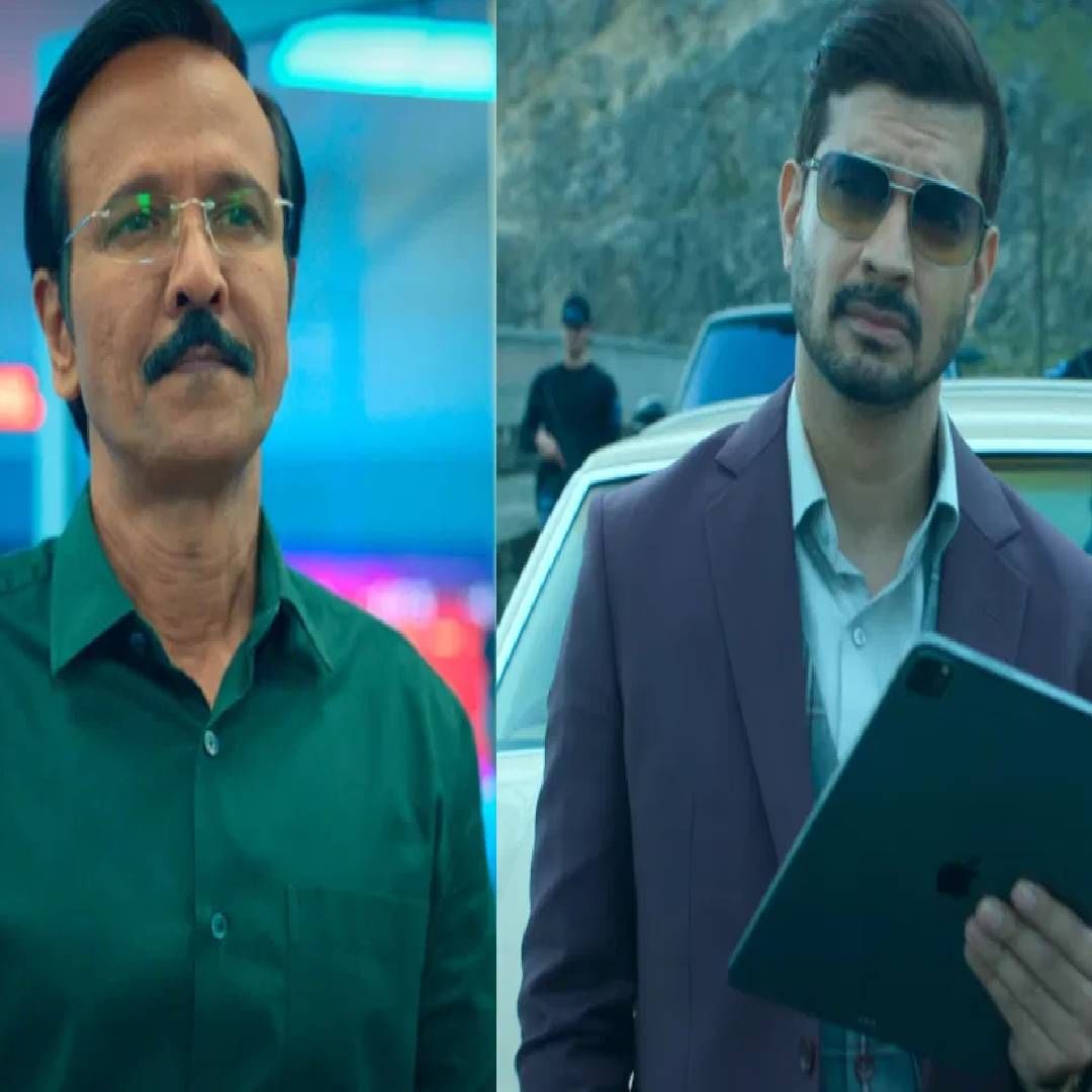 त्यावेळी आमच्याकडे काहीच गोष्टी उरल्या होत्या. गोदामच होतं, जिथे परिवार राहू शकत होता. खूप वाईट वेळ आम्ही पाहिलीय. पण आता सगळं ठीक आहे. करण टॅकरने केके मेननसोबत वेब सीरीज 'स्पेशल ऑप्स 2' मध्ये महत्त्वाची भूमिका साकारली आहे. तो एका एजंटच्या भूमिकेत असून बरेच Action सीन्स आहेत.  