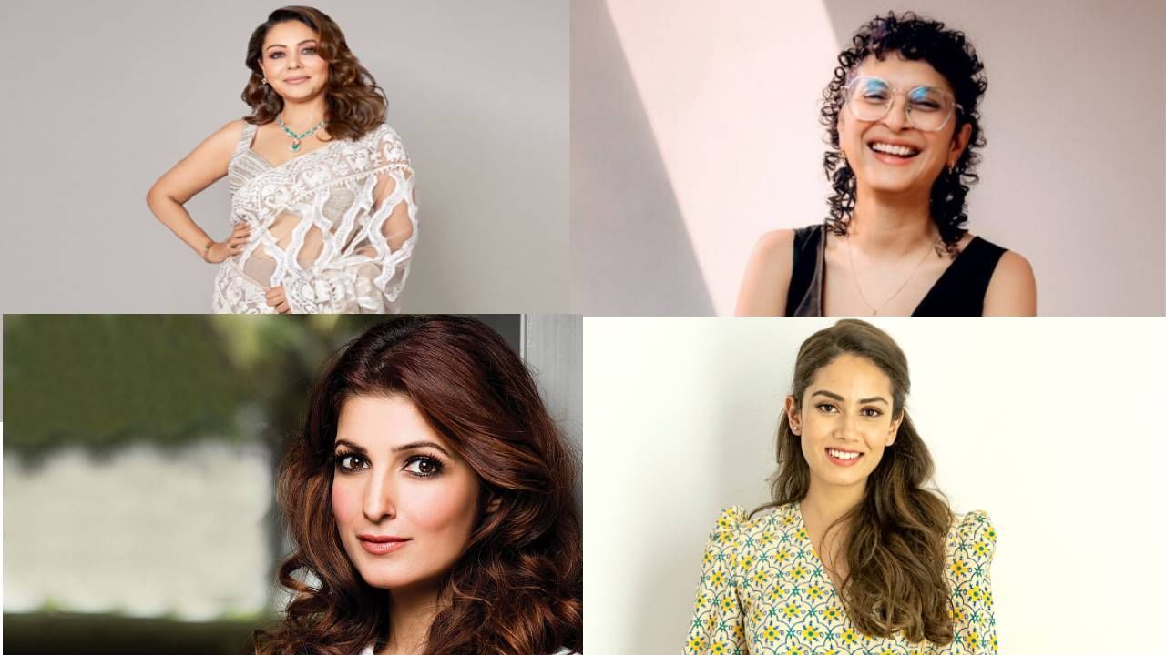 Star Wife Education : बॉलीवूड सुपरस्टार शाहरुख खानपासून ते अक्षय कुमारपर्यंत, प्रत्येकजण लाइमलाइटमध्ये असतो. त्यांच्या पत्नींची देखील बरीच चर्चा असते. अनकेदा चाहते हे अभिनेत्यांच्या पत्नींबद्दल जाणून घेण्यासाठी उत्सुक आहेत. त्यांच्या शिक्षणाबद्दलही अनेकदा चर्चा होत असते. गौरी खान ते मीरा राजपूत, सगळ्यात जास्त शिकलेलं कोण आहे ते जाणून घेऊया.