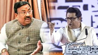 Sanjay Raut : दाऊदला देखील पक्ष प्रवेश मिळेल; संजय राऊतांची फटकेबाजी