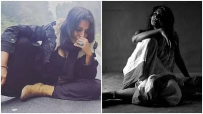 रस्त्यावर नको त्या अवस्थेत दिसली अभिनेत्री, पोलिसांकडून रेस्क्यू, कुटुंबाशी संपर्क साधला पण...