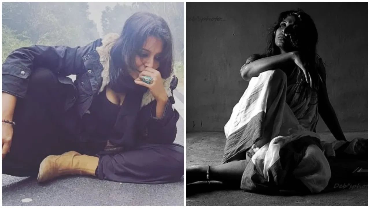 रस्त्यावर नको त्या अवस्थेत दिसली अभिनेत्री, पोलिसांकडून रेस्क्यू, कुटुंबाशी संपर्क साधला पण...