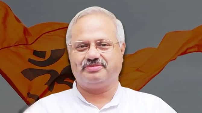 हिंदू समुदायाला दहशतवादाशी जोडण्याचा प्रयत्न अयशस्वी , मालेगाव बॉम्बस्फोट प्रकरणातील निकालावर सुनील आंबेकर यांची प्रतिक्रिया