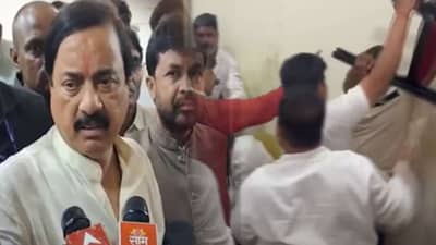 छावा पदाधिकारी मारहाण प्रकरणात तटकरेंची पहिली प्रतिक्रिया म्हणाले...