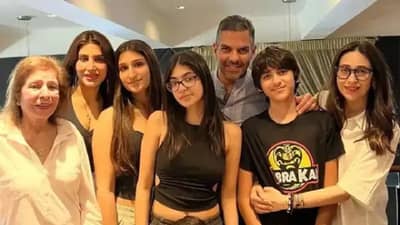 बंद दाराआड घेतली सही अन्..; करिश्मा कपूरच्या पूर्व सासूचे गंभीर आरोप