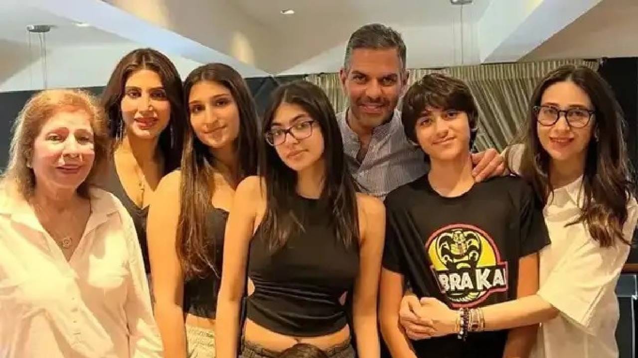 बंद दाराआड घेतली सही अन्..; करिश्मा कपूरच्या पूर्व सासूचे गंभीर आरोप