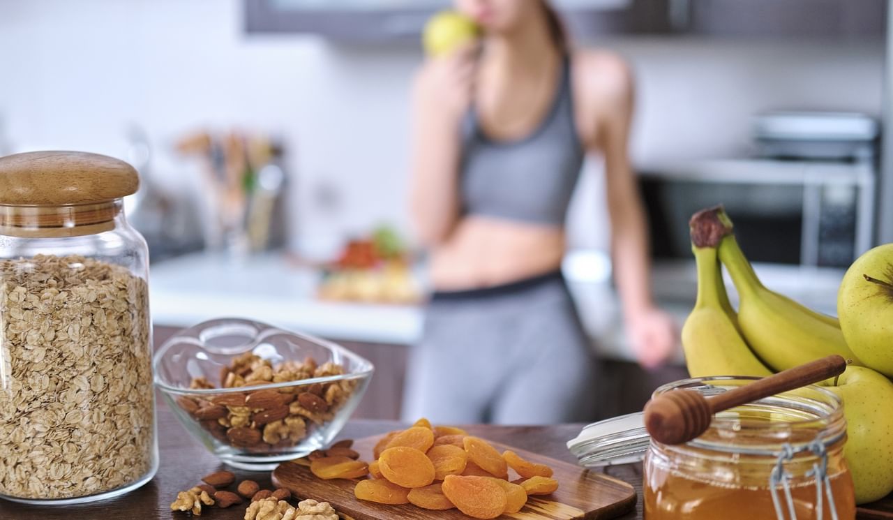 स्टॅमिना वाढवण्यासाठी दररोज 'या' सुपरफूड्सचे करा सेवन