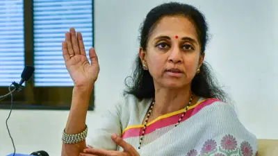 मुख्यमंत्री फडणवीस मंत्र्यांवर नाराज, अनेकांना डच्चू मिळणार? सुप्रिया सुळेंचे विधान चर्चेत