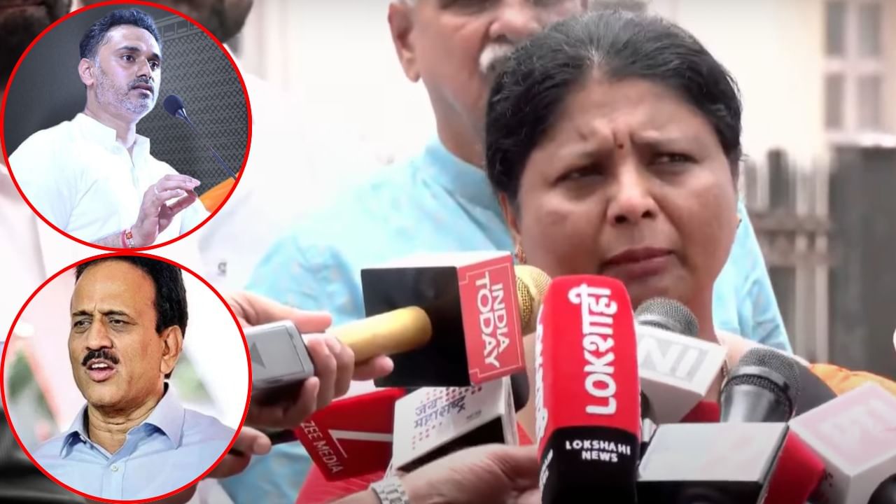 हाकलून लावा... पहिले योगेश कदम, दुसरे महाजन आणि तिसरे... सुषमा अंधारेंनी सांगितली यादी