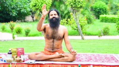 Patanjali: पतंजली योगपीठाचा कौतुकास्पद उपक्रम, 250 दिव्यांगांना मिळाले मोफत कृत्रिम अवयव