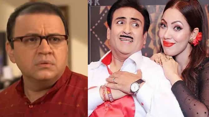 किती आले, किती गेले..; तारक मेहता..मधील जेठालाल-बबिताच्या एक्झिटबाबत भिडेचा टोला