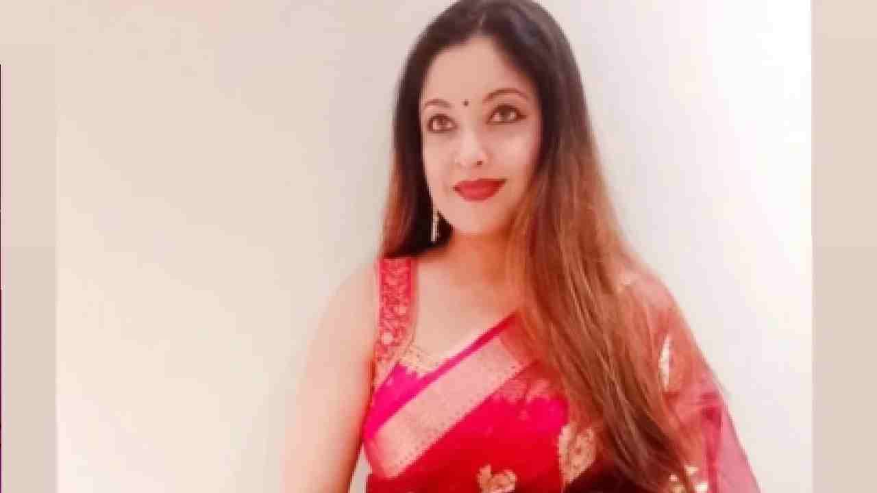 नाना पाटेकर मराठी असल्यामुळे...तनुश्री दत्ताचे खळबळजनक आरोप! नाना पाटेकर मराठी असल्यामुळे...तनुश्री दत्ताचे खळबळजनक आरोप!