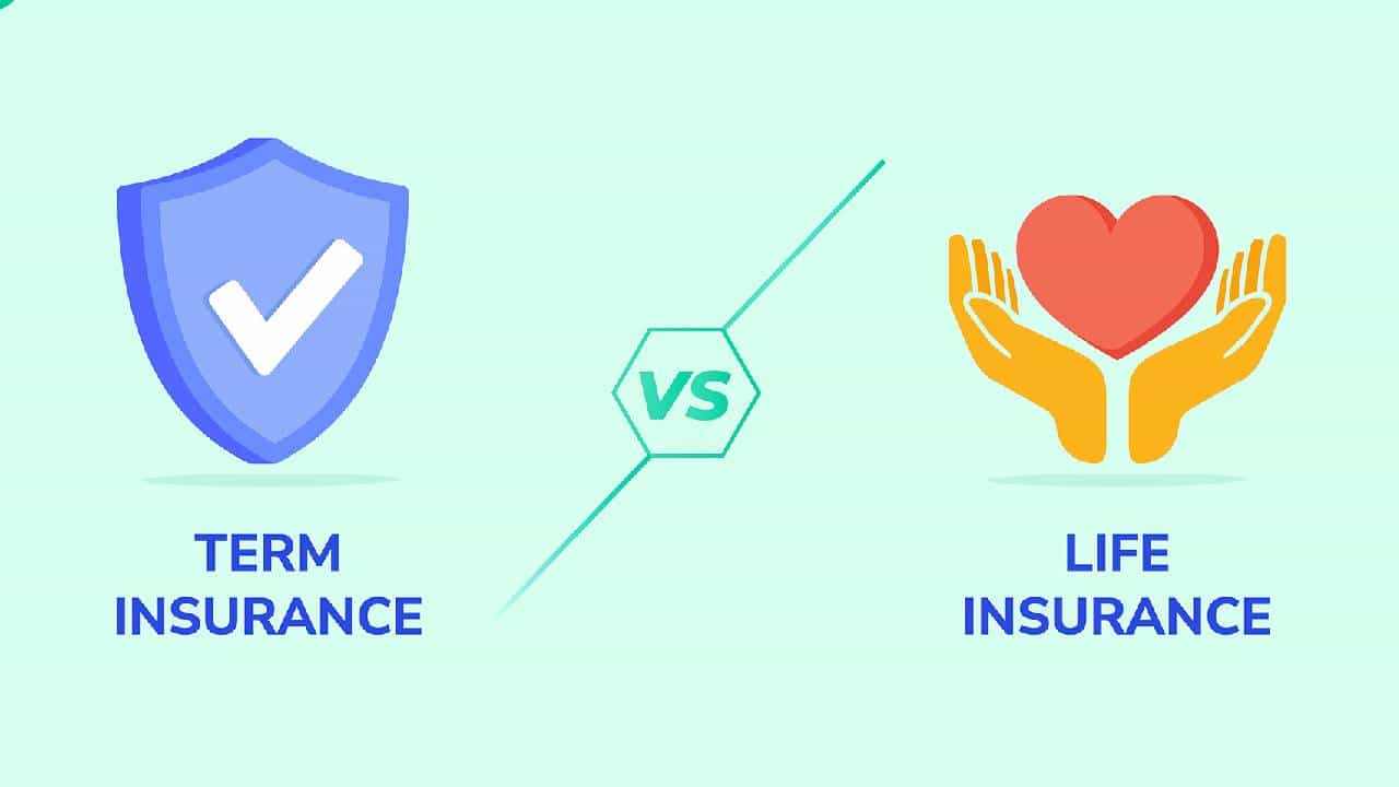 टर्म इन्शुरन्स की होल लाइफ, कोणती पॉलिसी योग्य कव्हरेज देईल? जाणून घ्या
