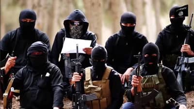 पाकिस्तानच्या कुशीत नवा दहशतवादी उदयाला, इस्लामिक स्टेटचे लक्ष्य