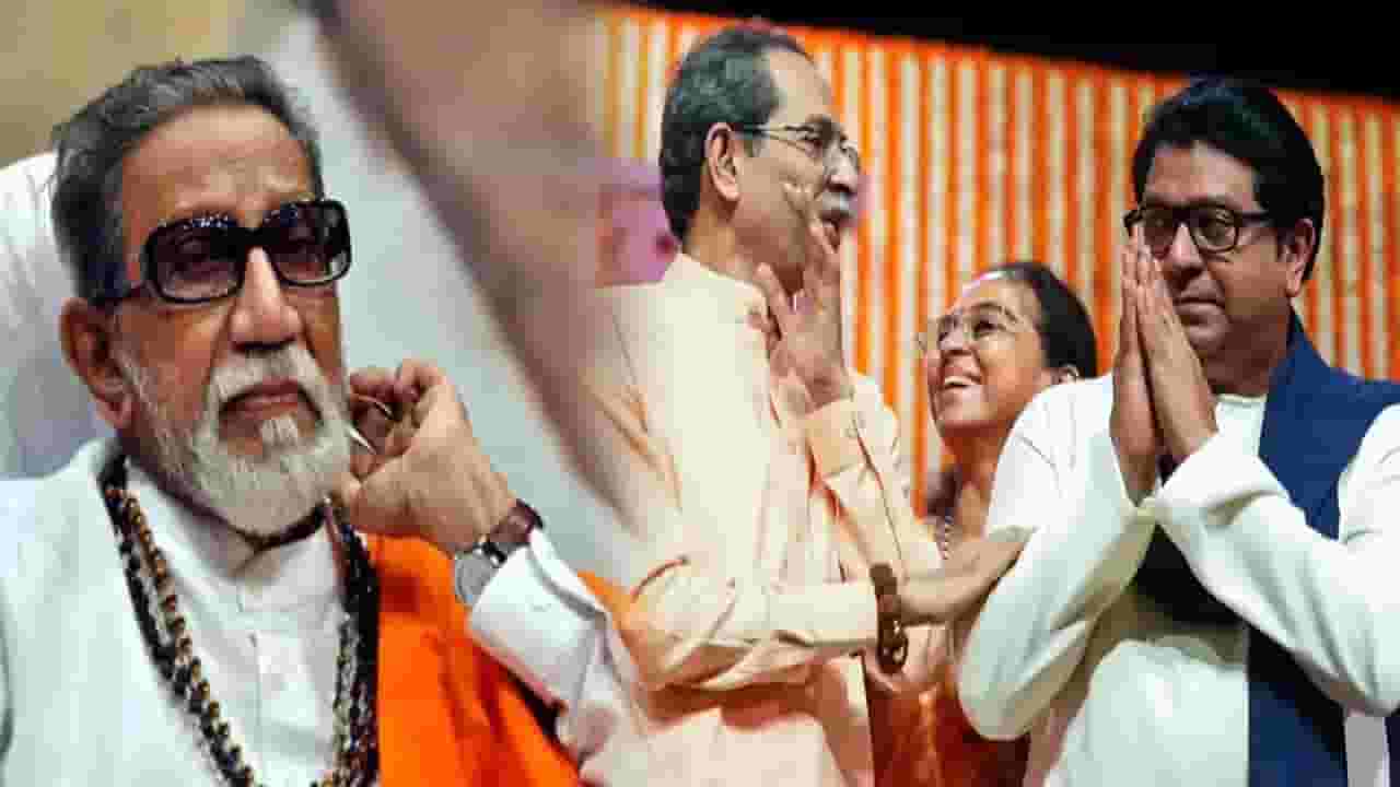 Nishikant Dubey : ...तरच तुम्ही बाळासाहेबांचे खरे वारस, पटक पटक के मारेंगे, भाजप खासदारांचं ठाकरेंना चॅलेंज