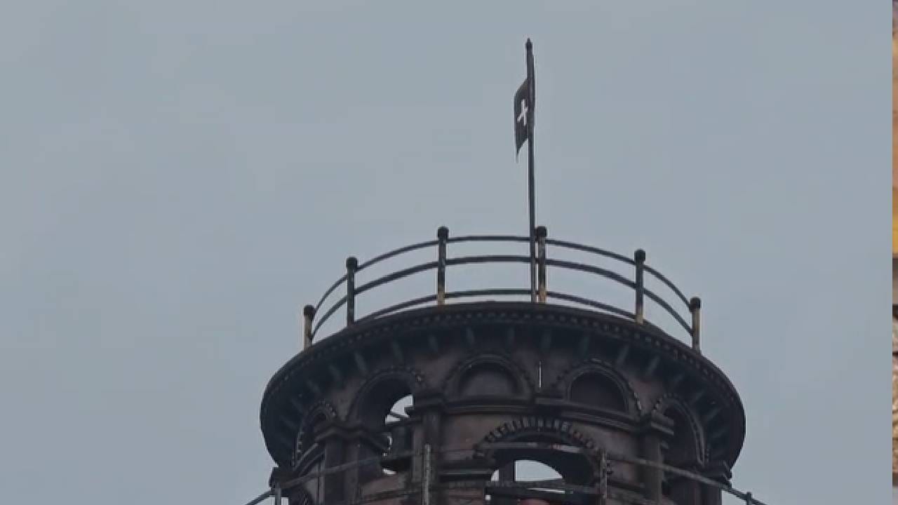 पर्यटनाला चालना आणि शहराच्या वैभवात भर घालणाऱ्या या प्रकल्पासाठी एकूण 11.02 कोटी रुपये खर्च करण्यात आला आहे. 