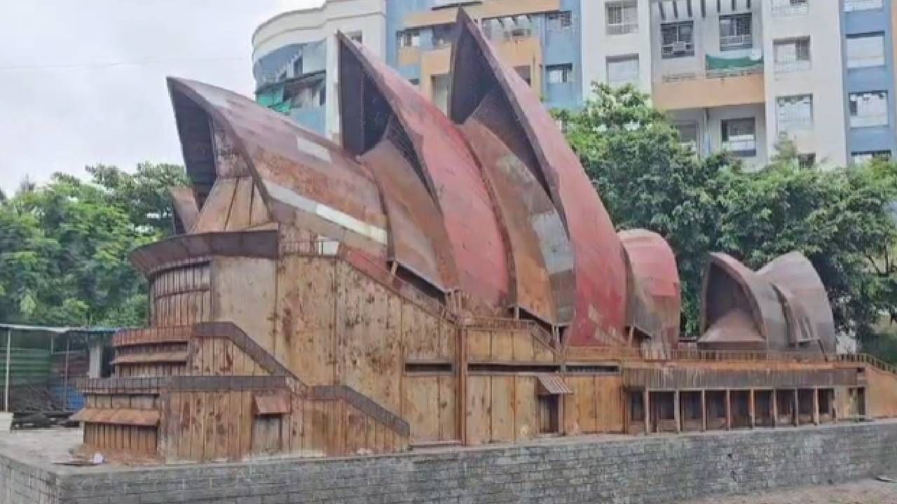 या थीम पार्कमुळे पर्यावरणाचा संदेश लोकांपर्यंत पोहोचेल आणि टाकाऊ वस्तूंचा पुनर्वापर करण्याच्या महत्त्वावर प्रकाश टाकला जाईल.