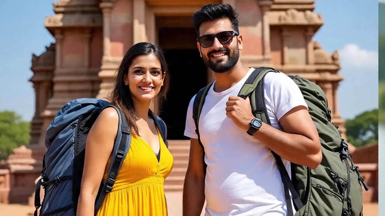 भारतीयांना त्रिनिदाद आणि टोबॅगोमध्ये रहायचे असल्यास काही अटी आहेत, तुमचा भारतीय पासपोर्ट किमान 6 महिने वैध असावा. हॉटेल बुकिंगची कारदपत्रे दाखवावी लागतील. जर नातेवाईकांकडे जात असाल तर त्याबाबत माहिती द्यावी लागेल.(Photo: Pixabay)
