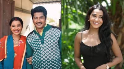 गोरं दिसण्यासाठी इंजेक्शन्स घेतात TV स्टार्स; पंचायत फेम अभिनेत्रीचा मोठा खुलासा