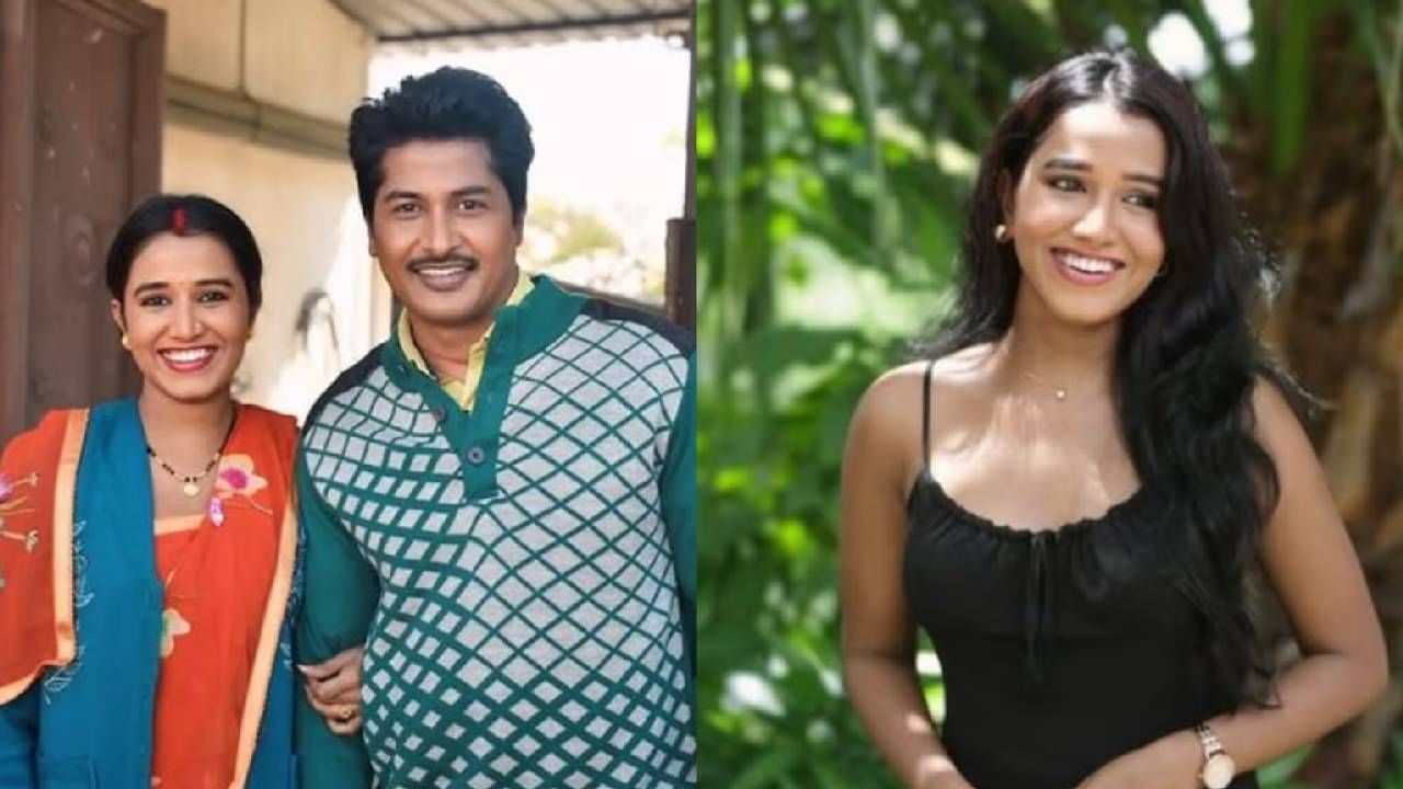 गोरं दिसण्यासाठी इंजेक्शन्स घेतात TV स्टार्स; 'पंचायत' फेम अभिनेत्रीचा मोठा खुलासा गोरं दिसण्यासाठी इंजेक्शन्स घेतात TV स्टार्स; 'पंचायत' फेम अभिनेत्रीचा मोठा खुलासा