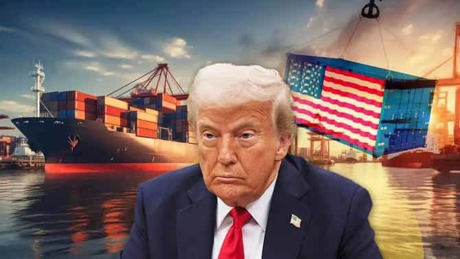 Donald Trump : टॅरिफ अस्त्राचा भारताच्या बाजारावर किती परिणाम होणार? काय काय महागणार ?; एका क्लिकवर घ्या जाणून..