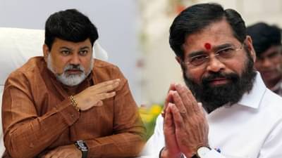 Uday Samant : … म्हणून शिंदे दिल्लीला गेले असावेत, उपमुख्यमंत्र्यांच्या अचानक दिल्ली वारीचं ‘राज’ शिवसेनेच्या बड्या मंत्र्यानं सांगितलं