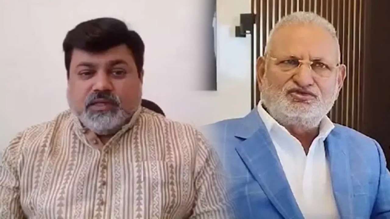 कोकाटेंच्या राजीनाम्याचं काय होणार? सामंतांनी सगळं सांगितलं, म्हणाले...