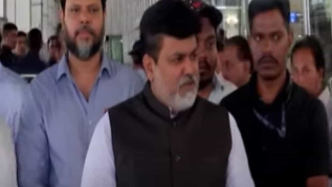 शिंदेंचे 2 मंत्री दिल्ली दौऱ्यावर; मोठं कारण आलं समोर