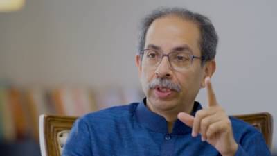 मातोश्रीबद्दल..., उद्धव ठाकरेंच्या शिलेदाराचं खरमरीत पत्र, ठाण्यात वातावरण तापणार?